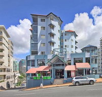 Sedgebrook On Leichhardt - Accommodation Search