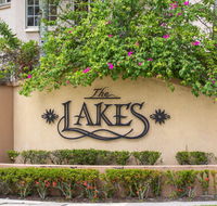 The Lakes Cairns Resort - Accommodation Search