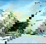 Cedarwood Apartments - Accommodation Search