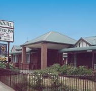 Tanjil Motor Inn - Accommodation Search