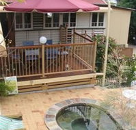 Canobie House Bed  Breakfast - Accommodation Search
