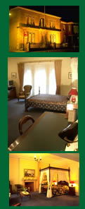 Unknown ACT Accommodation Search