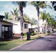 Finemore Tourist Park - Accommodation Search