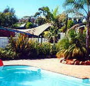 Anchorage Apartments Bermagui - Accommodation Search
