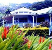 Nutmeg Grove - Accommodation Search
