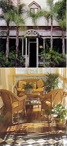 Spring Hill QLD Accommodation Search