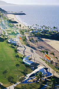 Townsville QLD Accommodation Search