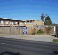 Sale Motel - Accommodation Search