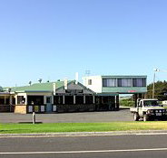 Schomberg Inn Hotel Motel - Accommodation Search