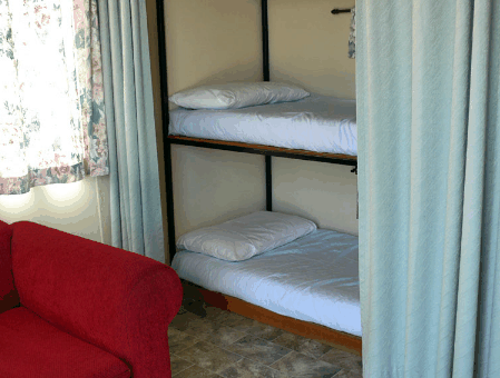 Stanley TAS Accommodation Search
