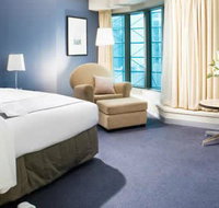 Novotel Melbourne On Collins - Accommodation Search