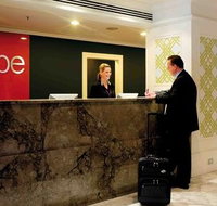 Vibe Savoy Hotel Melbourne - Accommodation Search