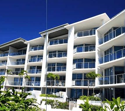 C Bargara Resort - Accommodation Search