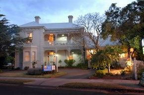 Bairnsdale VIC Accommodation Search