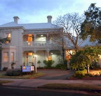 Comfort Inn Riversleigh - Accommodation Search