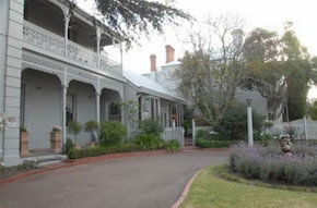 Comfort Inn Riversleigh - Accommodation Search 1