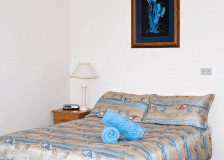 Bamboo Motor Inn - Accommodation Search