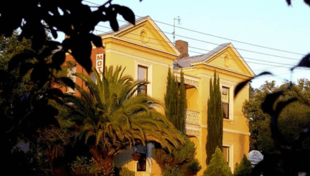 Campbell Street Lodge - Accommodation Search