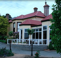 Central Springs Inn - Accommodation Search