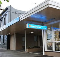 Comfort Inn Western Warrnambool - Accommodation Search