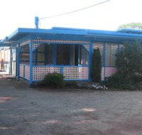 Copper Lantern Motel - Accommodation Search