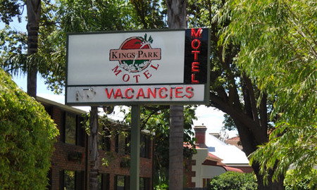 Subiaco WA Accommodation Search