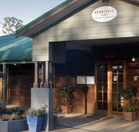 Hermitage Lodge - Accommodation Search