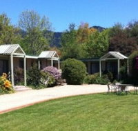 ELLENVALE HOLIDAY UNITS - Accommodation Search