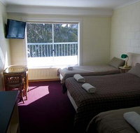 Falls Creek Hotel - Accommodation Search