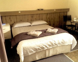GLENROWAN KELLY COUNTRY MOTEL - Accommodation Search 1