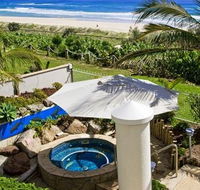 Oceanside Resort - Accommodation Search
