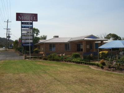 Piallamore NSW Accommodation Search