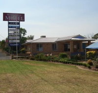 Almond Inn Motel - Accommodation Search