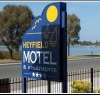 Heyfield Motel And Apartments - Accommodation Search