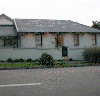 Quinton House - Accommodation Search