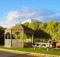 Pelican at Lakes Motel - Accommodation Search