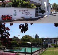 Riverside Gardens Motor Inn - Accommodation Search