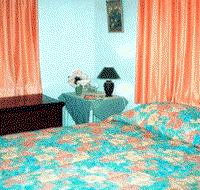 Parkside Bed and Breakfast - Accommodation Search