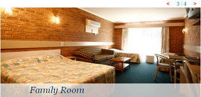 Best Western Colonial Motor Inn - Accommodation Search 1