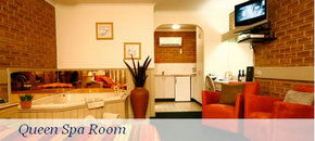 Best Western Colonial Motor Inn - Accommodation Search 2
