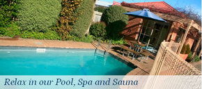 Best Western Colonial Motor Inn - Accommodation Search 3