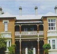 Strathmore Victorian Manor - Accommodation Search