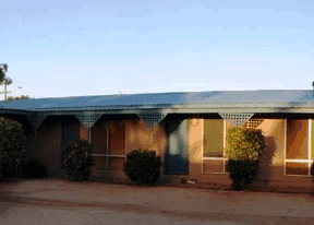 Derby WA Accommodation Search
