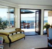 The Mitchells Waterfront B  B - Accommodation Search