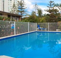 Santa Anne By The Sea - Accommodation Search