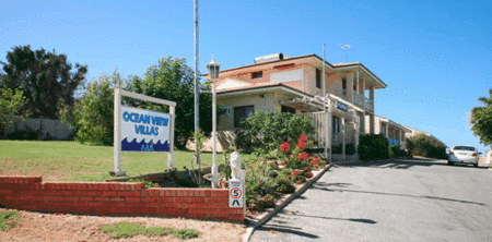 Ocean View Villas - Accommodation Search 0