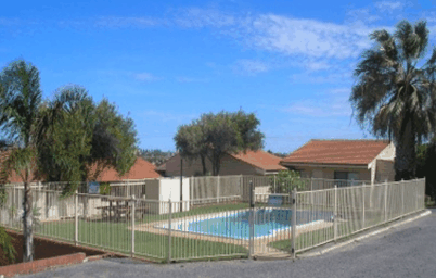 Ocean View Villas - Accommodation Search 1