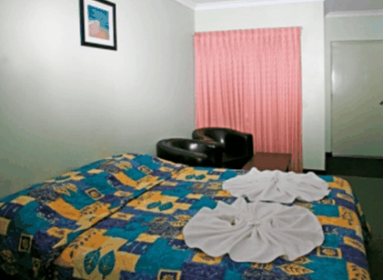 Ocean View Villas - Accommodation Search 2