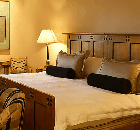 Islington - Accommodation Search 1