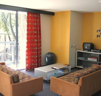 International House Brisbane - Accommodation Search